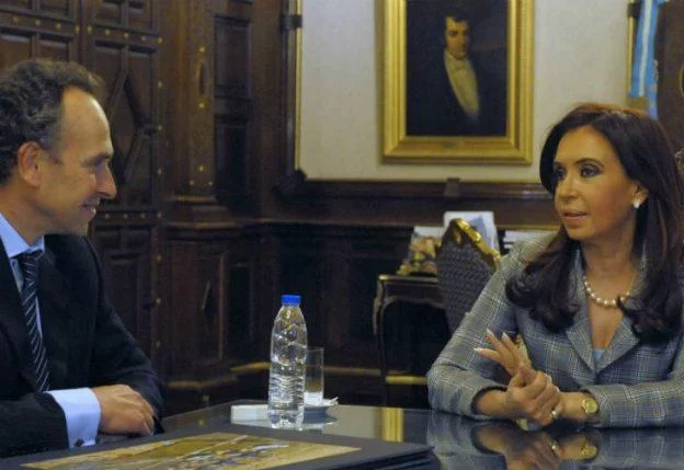 Mindlin, Carlos Menem, Joe Lewis , Fernando de La Rúa, Néstor Kirchner, Cristina Kirchner y Mauricio Macri, Cristóbal López, IECSA, Lava Jato, Cambiemos