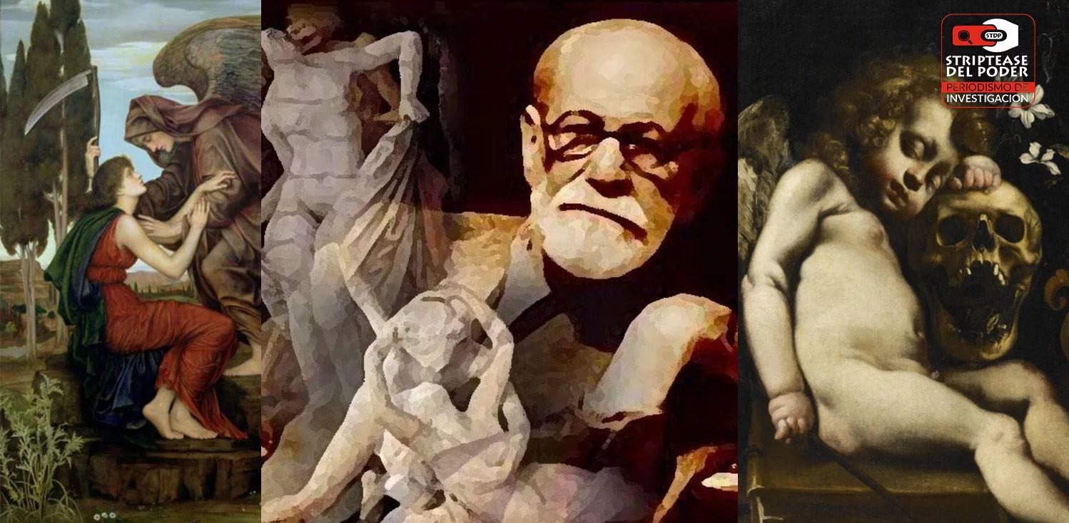 Despenalizar, Sigmund Freud, Marta Dillon, Desobediencia - Siempre con las putas, petite morte, Eros y Tanatos, Más allá del principio del placer, Pagina 12, erotismo, aborto, aborto legal, feminismo, diputados, Ley de aborto