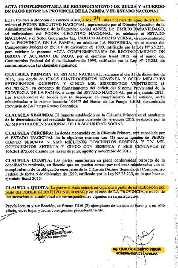 Aborto, Carlos Verna, La Pampa, coimas en el Senado, ley Banelco, “el aceitoso”, Pacto Fiscal, Cámara de Diputados, FMI, Christine Lagarde, Informe Rockefeller, Feministas, John Rockefeller III, Seguridad Nacional Henry Kissinger, Brent Scowcroft, y Gerald Ford,