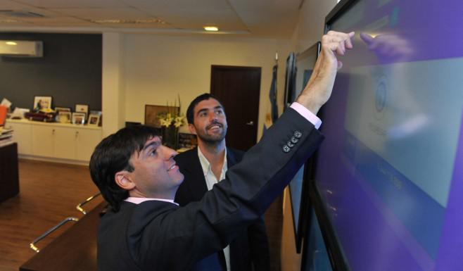 Miguel Picheto, Diego Bossio, Senado, Cámara de Diputados, ANSES, Macri, Gobierno