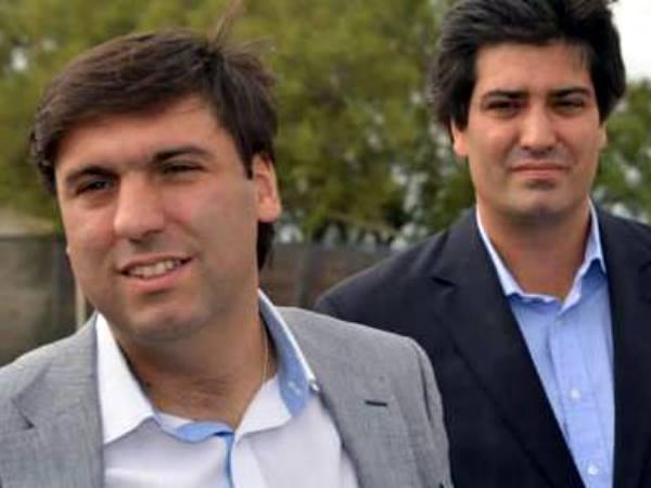 Miguel Picheto, Diego Bossio, Senado, Cámara de Diputados, ANSES, Macri, Gobierno