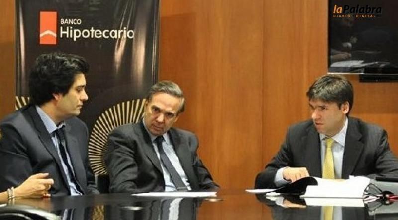 Miguel Picheto, Diego Bossio, Senado, Cámara de Diputados, ANSES, Macri, Gobierno