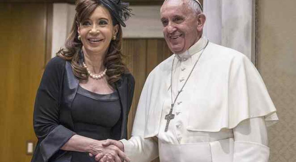 Papa Francisco, Macri, Magnetto, CEO del Grupo Clarín, aborto, Iglesia Católica, EEUU, Vaticano, Senado, 8 de agosto, Ley de aborto legal, seguro y gratuito
