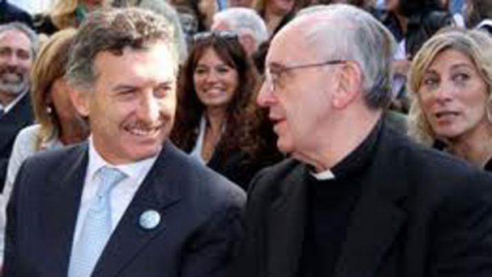 Papa Francisco, Macri, Magnetto, CEO del Grupo Clarín, aborto, Iglesia Católica, EEUU, Vaticano, Senado, 8 de agosto, Ley de aborto legal, seguro y gratuito