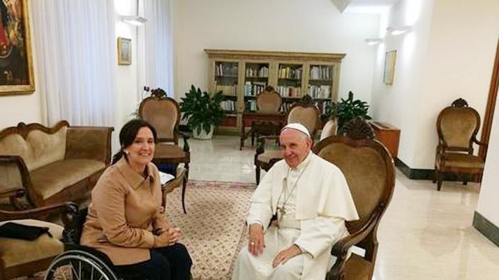 Papa Francisco, Macri, Magnetto, CEO del Grupo Clarín, aborto, Iglesia Católica, EEUU, Vaticano, Senado, 8 de agosto, Ley de aborto legal, seguro y gratuito