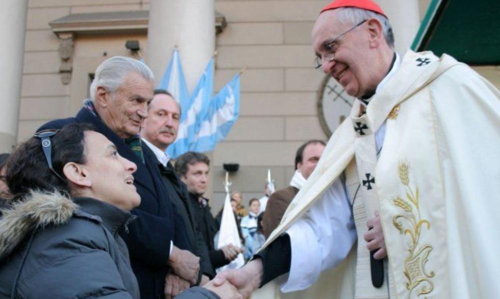Papa Francisco, Macri, Magnetto, CEO del Grupo Clarín, aborto, Iglesia Católica, EEUU, Vaticano, Senado, 8 de agosto, Ley de aborto legal, seguro y gratuito