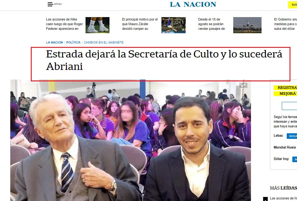 Papa Francisco, Macri, Magnetto, CEO del Grupo Clarín, aborto, Iglesia Católica, EEUU, Vaticano, Senado, 8 de agosto, Ley de aborto legal, seguro y gratuito