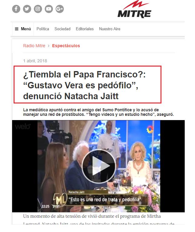 Papa Francisco, Macri, Magnetto, CEO del Grupo Clarín, aborto, Iglesia Católica, EEUU, Vaticano, Senado, 8 de agosto, Ley de aborto legal, seguro y gratuito