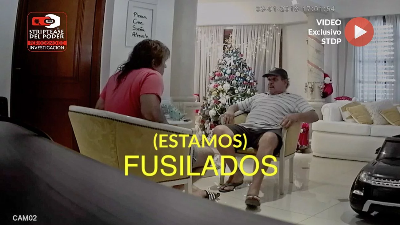 Diego Hak, Coimas, Rapoza, padre de Hak, ex secretario de Seguridad de Córdoba, Schiaretti, De La Sota, tráfico de influencia