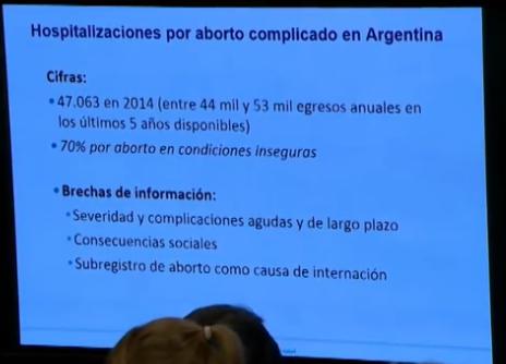 Ministro Rubinstein, Salud Publica, Presupuesto, Costo de aborto legal, Papa Francisco, Macri, Magnetto, CEO del Grupo Clarín, aborto, Iglesia Católica, EEUU, Vaticano, Senado, 8 de agosto, Ley de aborto legal, seguro y gratuito