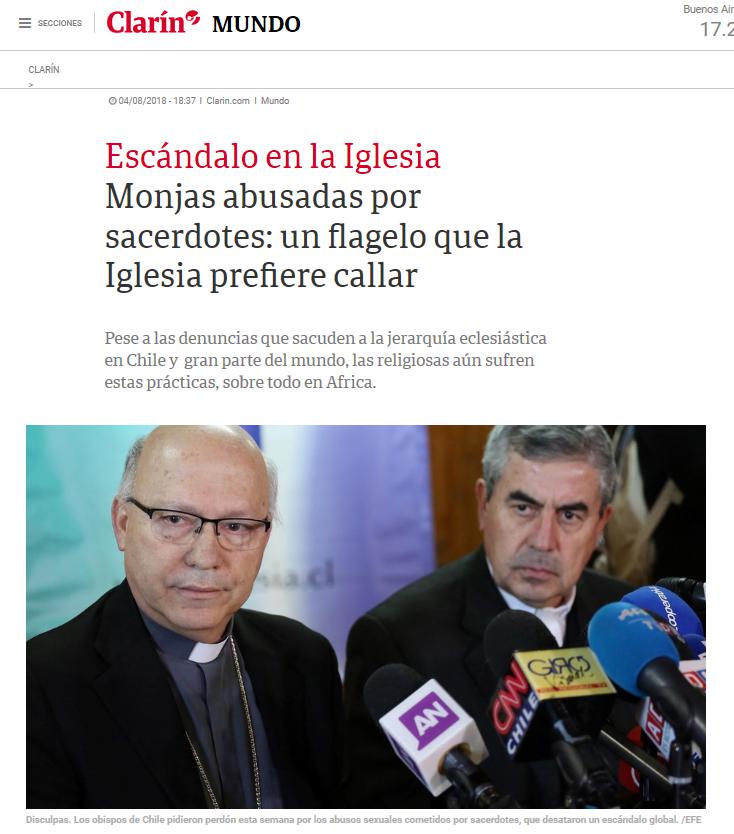Papa Francisco, Macri, Magnetto, CEO del Grupo Clarín, aborto, Iglesia Católica, EEUU, Vaticano, Senado, 8 de agosto, Ley de aborto legal, seguro y gratuito