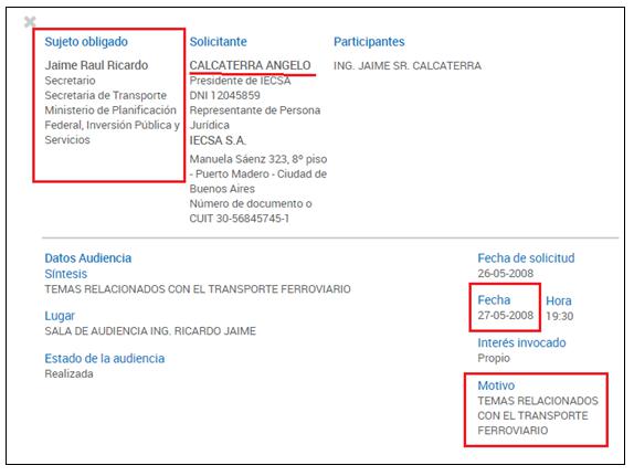 Isolux Corsán, Goycoechea, Calcaterra, Grupo Clarín, Panamá Papers, CUADERNOGATE, Stornelli y el juez Bonadio, Corrupción, Obras publicas, Sobornos, Coimas, Cuadernos, Isolux, IECSA, Macri, Soterramiento, Sánchez Caballero, CEOs de IECSA, con Kirchner, De Vido, Baratta y Jaime
