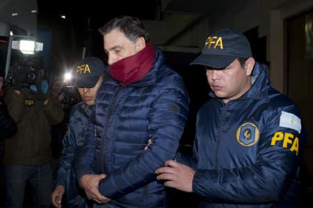 Isolux Corsán, Goycoechea, Calcaterra, Grupo Clarín, Panamá Papers, CUADERNOGATE, Stornelli y el juez Bonadio, Corrupción, Obras publicas, Sobornos, Coimas, Cuadernos, Isolux, IECSA, Macri, Soterramiento, Sánchez Caballero, CEOs de IECSA, con Kirchner, De Vido, Baratta y Jaime