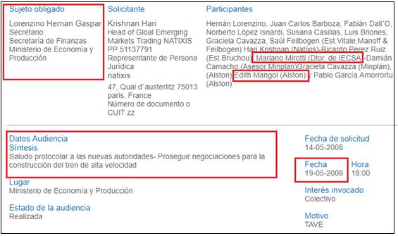 Isolux Corsán, Goycoechea, Calcaterra, Grupo Clarín, Panamá Papers, CUADERNOGATE, Stornelli y el juez Bonadio, Corrupción, Obras publicas, Sobornos, Coimas, Cuadernos, Isolux, IECSA, Macri, Soterramiento, Sánchez Caballero, CEOs de IECSA, con Kirchner, De Vido, Baratta y Jaime