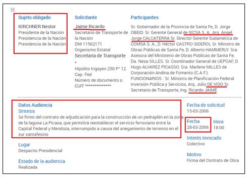 Isolux Corsán, Goycoechea, Calcaterra, Grupo Clarín, Panamá Papers, CUADERNOGATE, Stornelli y el juez Bonadio, Corrupción, Obras publicas, Sobornos, Coimas, Cuadernos, Isolux, IECSA, Macri, Soterramiento, Sánchez Caballero, CEOs de IECSA, con Kirchner, De Vido, Baratta y Jaime
