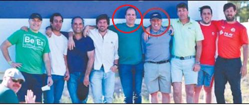 Isolux Corsán, Goycoechea, Calcaterra, Grupo Clarín, Panamá Papers, CUADERNOGATE, Stornelli y el juez Bonadio, Corrupción, Obras publicas, Sobornos, Coimas, Cuadernos, Isolux, IECSA, Macri