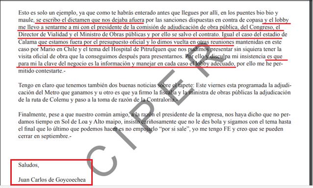 Isolux Corsán, Goycoechea, Calcaterra, Grupo Clarín, Panamá Papers, CUADERNOGATE, Stornelli y el juez Bonadio, Corrupción, Obras publicas, Sobornos, Coimas, Cuadernos, Isolux, IECSA, Macri