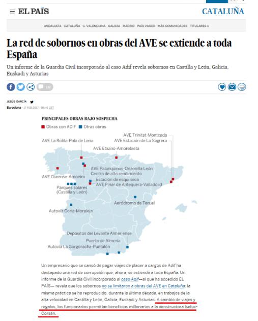 Isolux Corsán, Goycoechea, Calcaterra, Grupo Clarín, Panamá Papers, CUADERNOGATE, Stornelli y el juez Bonadio, Corrupción, Obras publicas, Sobornos, Coimas, Cuadernos, Isolux, IECSA, Macri