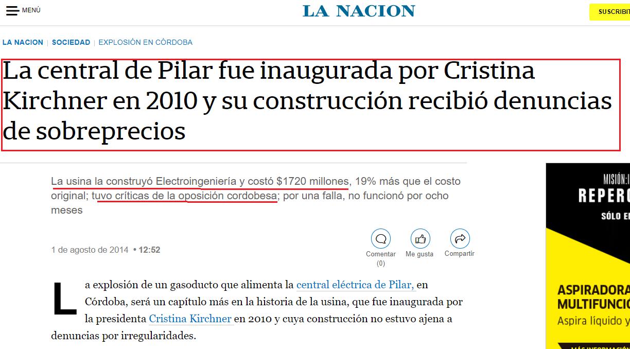 Electroingeniería, kirchnerismo, Nestror kirchner, Cristina, represas hidroeléctricas Santa Cruz, Pilar en Córdoba, offshores, minuciosos cuadernos del chofer Centeno, Gerardo Ferreyra, Jorge Neira, constructora cordobesa Electroingeniería cuyos CEOs