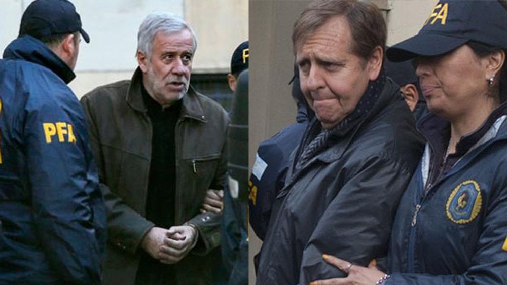 Electroingeniería, kirchnerismo, Nestror kirchner, Cristina, represas hidroeléctricas Santa Cruz, Pilar en Córdoba, offshores, minuciosos cuadernos del chofer Centeno, Gerardo Ferreyra, Jorge Neira, constructora cordobesa Electroingeniería cuyos CEOs, ELECTROINGENIERÍA PANAMÁ SA, ELECTROINGENIERIA 2008 SOCIEDAD ANONIMA, Panama