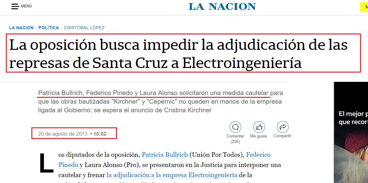 Electroingeniería, kirchnerismo, Nestror kirchner, Cristina, represas hidroeléctricas Santa Cruz, Pilar en Córdoba, offshores, minuciosos cuadernos del chofer Centeno, Gerardo Ferreyra, Jorge Neira, constructora cordobesa Electroingeniería cuyos CEOs, ELECTROINGENIERÍA PANAMÁ SA, ELECTROINGENIERIA 2008 SOCIEDAD ANONIMA, Panama