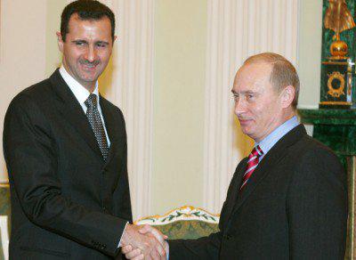 Siria, Rusia, EEUU, Tercera Guerra Mundial, extremistas yihadistas, VIPS (Veteran Intelligence Professionals for Sanity - Profesionales de Inteligencia Veteranos para la cordura), Donal Trump, Wall Street Journal, Bashar al-Assad