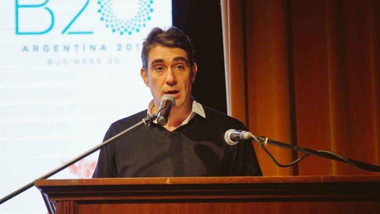  FMI, Macri, Gas Natural, Juan José Aranguren, Ministro de Energía, YPF, Tecpetrol, TOTAL, CGC, DOWN, Wintershall, PAE del grupo Bulgheroni, Pluspetrol, SHELL, secretario de Energía Javier Iguacel, Vaca Muerta, petróleo