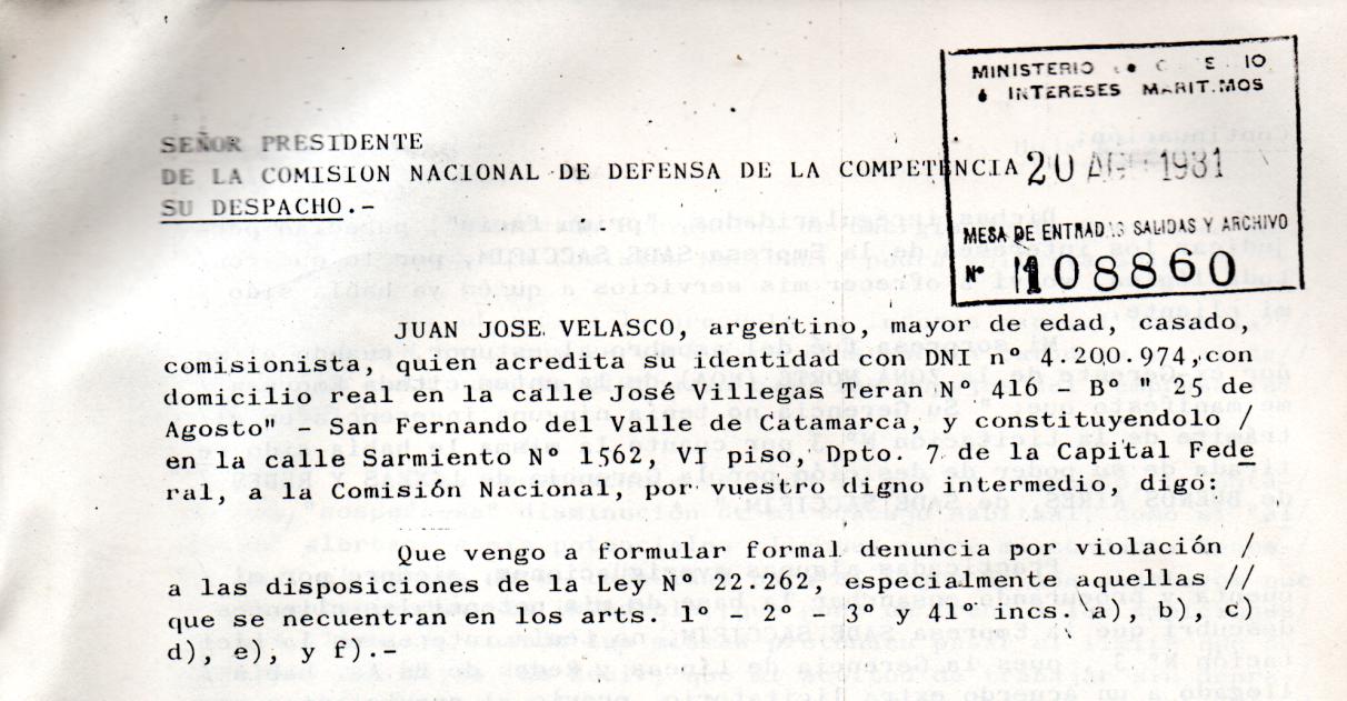 Cuadernogate, Claudio Bonadio, K, Macri, los Rocca, los Roggio, Pérez Companc, Comisión de Defensa de la Competencia, sobreprecios, Mafia, Constructoras, Obras Publicas