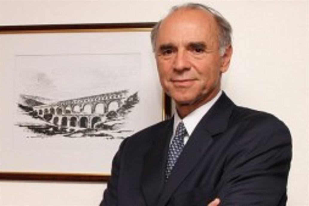 lago San Roque, Puente, Gobernador José Manuel de la Sota, Astori, Fundación Mediterránea, gobernador Juan Schiaretti, UTE, Chediack, Estadio Kempes, corrupcion, obra publica
