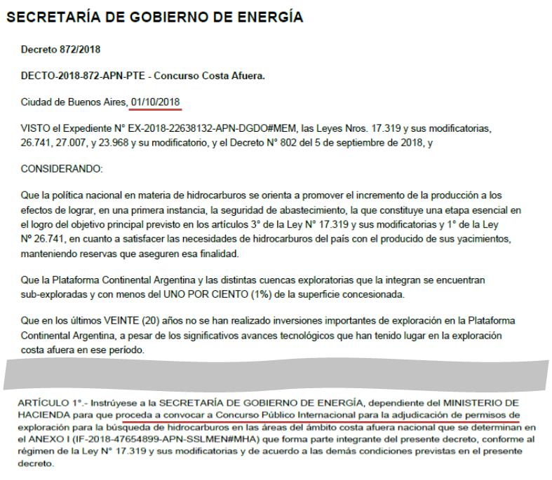ARA San Juan, EEUU, Gobierno, Ocean Infinity, servicios petroleros, investigaciones clandestinas, compañía inglesa Swire, Saebed Constructor, La Haya, CPA, Corte Permanente de Arbitraje, Royal Dutch Shell