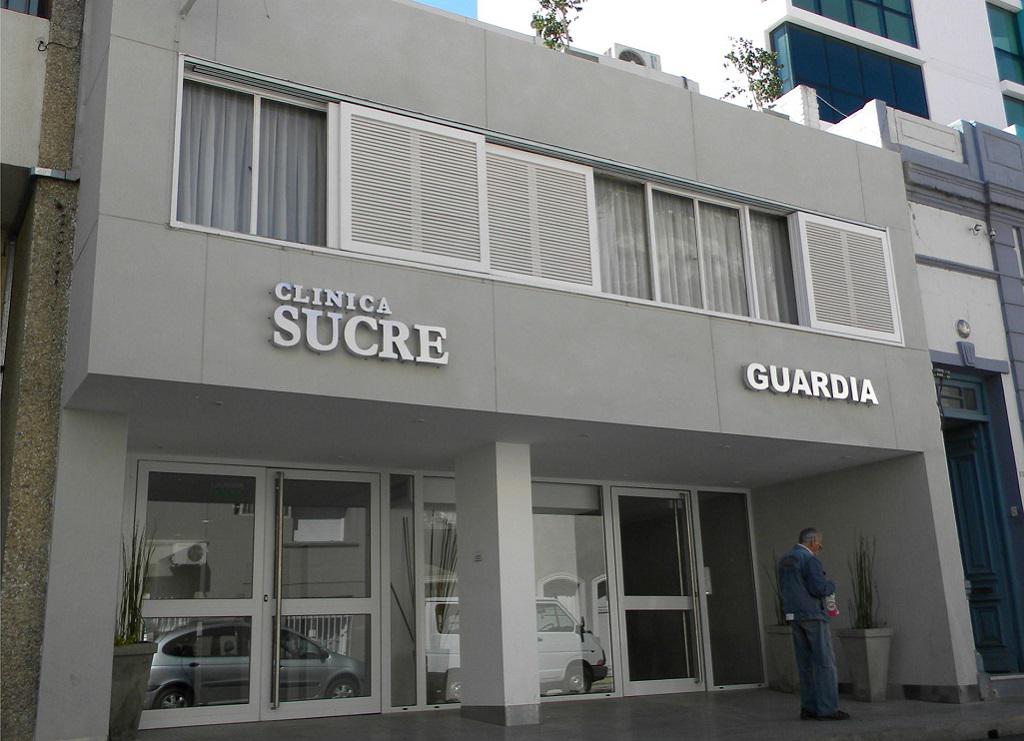 Carrio, Macri, Felipe Lábaque, Mestre, Gregorio Hernández Maqueda, Cambiemos, PAMI, Clinica Sucre, Baldassi, PRO, Intendencia de Córdoba