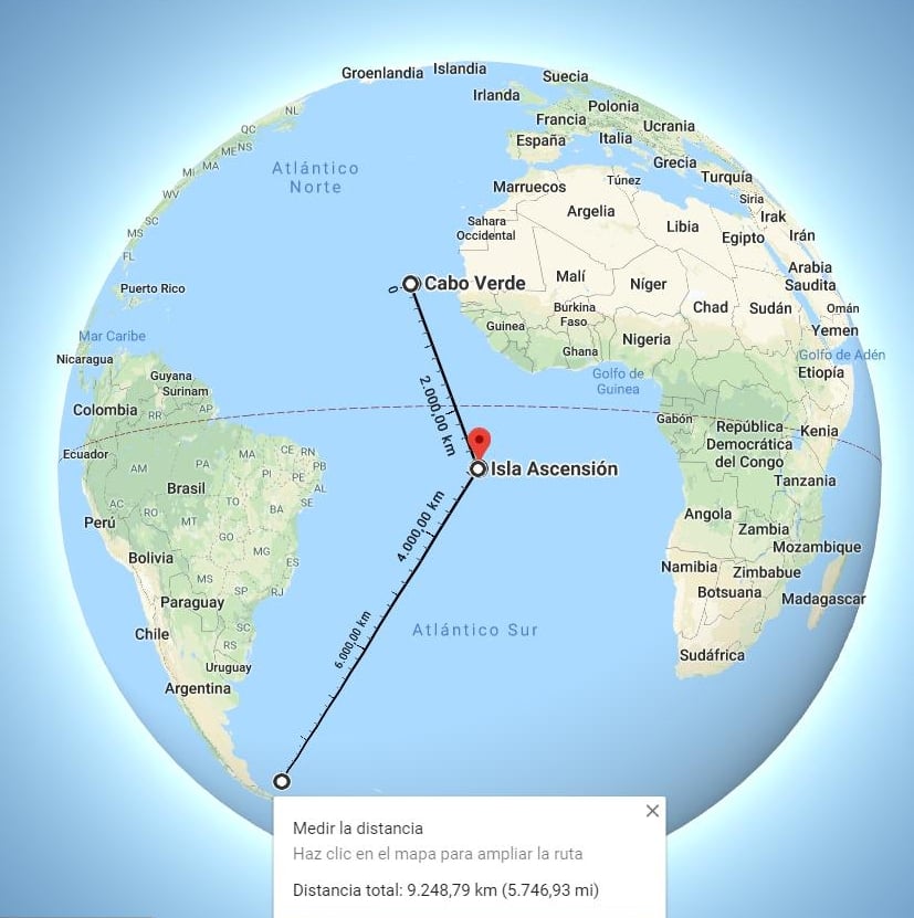 Malvinas, Macri, Faure, Pompeo, San Pablo, Santiago, Punta Arenas, Islas Malvinas, gobierno, vuelo, Militares