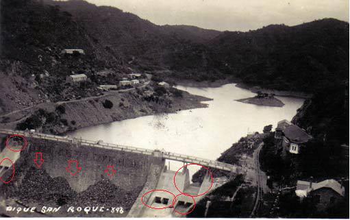 Dique San Roque, Julio Roca, Felix Funes, Bialet Massé, Juárez Celman, corrupción, Historia de Córdoba