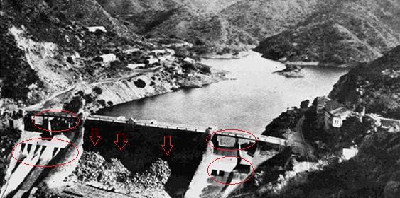 Dique San Roque, Julio Roca, Felix Funes, Bialet Massé, Juárez Celman, corrupción, Historia de Córdoba