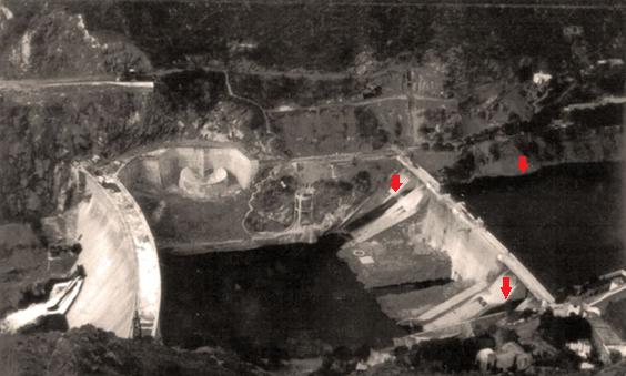 Dique San Roque, Julio Roca, Felix Funes, Bialet Massé, Juárez Celman, corrupción, Historia de Córdoba