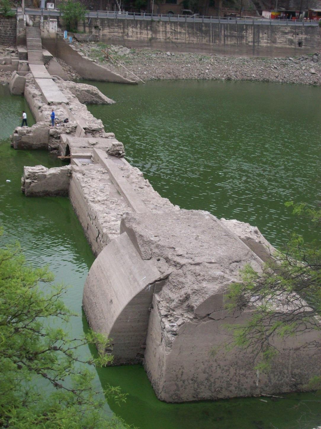 Dique San Roque, Julio Roca, Felix Funes, Bialet Massé, Juárez Celman, corrupción, Historia de Córdoba