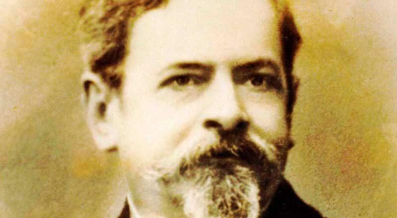 Dique San Roque, Julio Roca, Felix Funes, Bialet Massé, Juárez Celman, corrupción, Historia de Córdoba