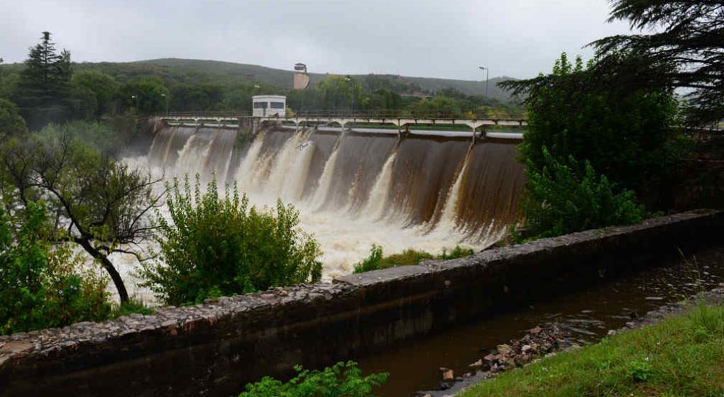 Dique San Roque, Julio Roca, Felix Funes, Bialet Massé, Juárez Celman, corrupción, Historia de Córdoba