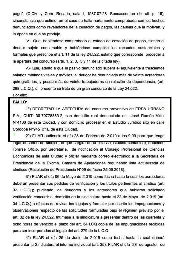 ERSA, Macri, Mestre, Cambiemos, UCR, Radical, Colectivo, transporte urbano, Sistema de Transporte, Córdoba, Subsidios, Corrupción 