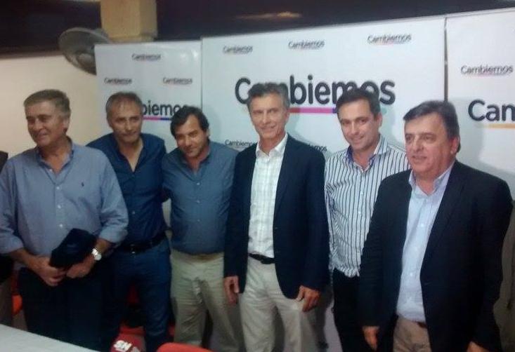 ERSA, Macri, Mestre, Cambiemos, UCR, Radical, Colectivo, transporte urbano, Sistema de Transporte, Córdoba, Subsidios, Corrupción 