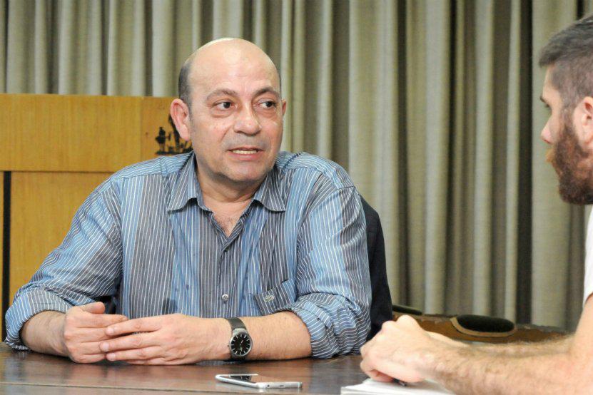 Ramón Rioseco, Omar Gutierrez, MPN, UC, FN, Boleta Unica Electrónica (BUE), Vot.ar, Movimiento Popular Neuquino, megayacimiento de Vaca Muerta, Elecciones Neuquén, Fraude