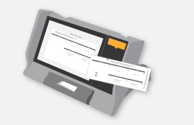Ramón Rioseco, Omar Gutierrez, MPN, UC, FN, Boleta Unica Electrónica (BUE), Vot.ar, Movimiento Popular Neuquino, megayacimiento de Vaca Muerta, Elecciones Neuquén, Fraude