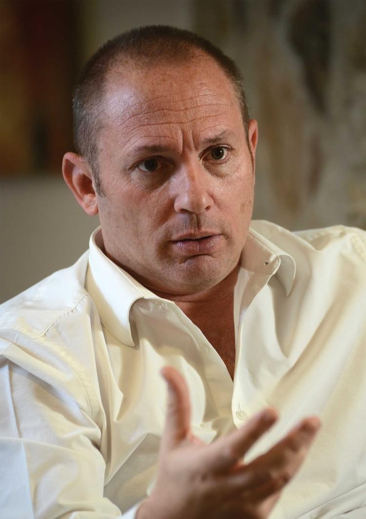 Clarín, La Nación, Periodistas, Daniel Santoro, Agente, DEA, Marcelo D’Alessio, opinión pública, Narcotrafíco 
