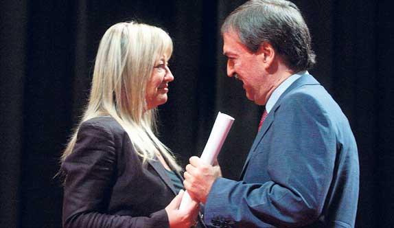 Mestre, Mario Negri, Casa Rosada, Cambiemos, Macri, Córdoba, Radical, Radicalismo, Intendente, UCR, PRO, Luis Juez, Frente Civico, Marta Vidal