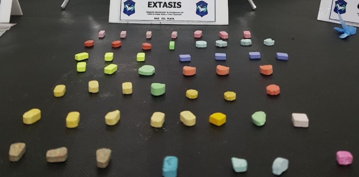 Marcelo D’Alessio, Larissa Boiarkina, Daniel Santoro, María Valentina Oettel, Ricardo Kirschbaum, Magnetto, DEA, Dolores Ramos Padilla, Mauricio Macri, Clarin, Julio Blanck