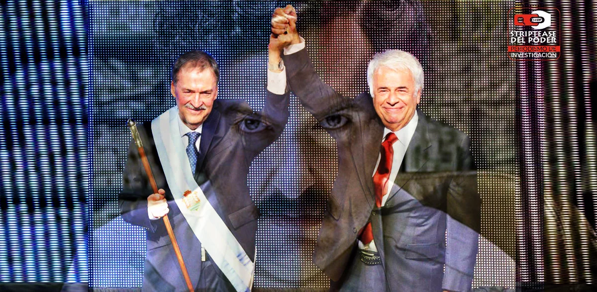 Córdoba, José De la Sota, Narcotráfico, Narcordobesismo, DEA, Rosario, Rio Cuarto, Droga, Inseguridad, Robos, homicidios dolosos y delitos de estupefacientes