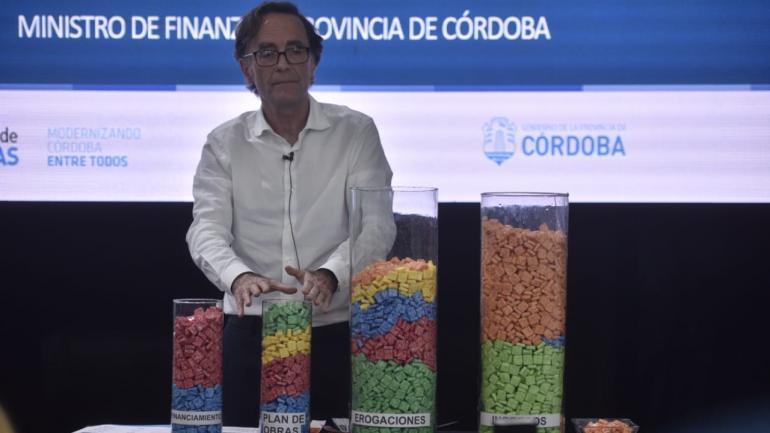 Hacemos por Córdoba, gobernador Juan Schiaretti, Elecciones, Córdoba, Lava Jato, Obras Publicas, Cuadernos, Corrupción 