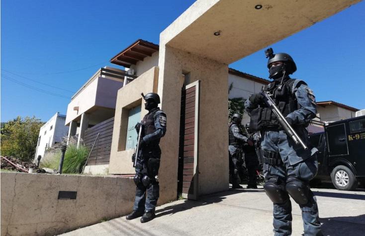 Córdoba, José De la Sota, Narcotráfico, Narcordobesismo, DEA, Rosario, Rio Cuarto, Droga, Inseguridad, Robos, homicidios dolosos y delitos de estupefacientes