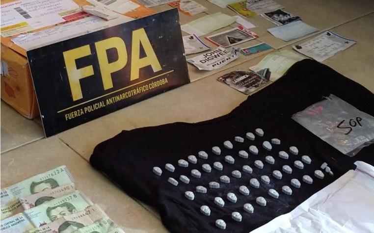 Córdoba, José De la Sota, Narcotráfico, Narcordobesismo, DEA, Rosario, Rio Cuarto, Droga, Inseguridad, Robos, homicidios dolosos y delitos de estupefacientes