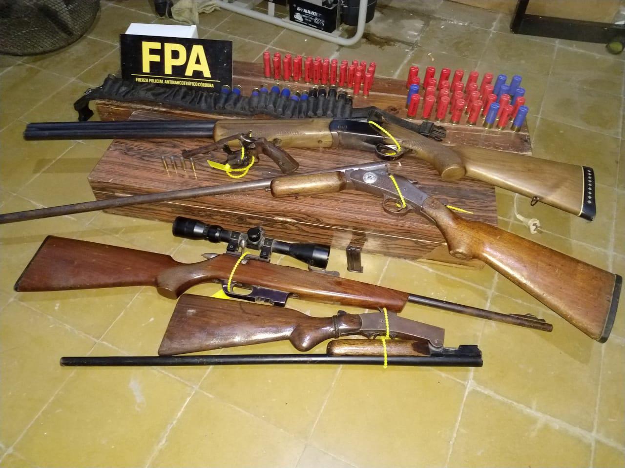 Córdoba, José De la Sota, Narcotráfico, Narcordobesismo, DEA, Rosario, Rio Cuarto, Droga, Inseguridad, Robos, homicidios dolosos y delitos de estupefacientes